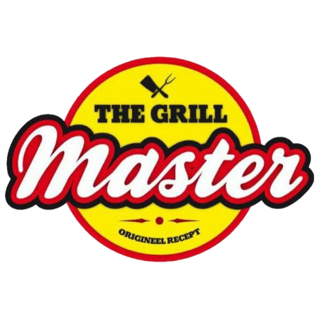 The Grillmaster logo